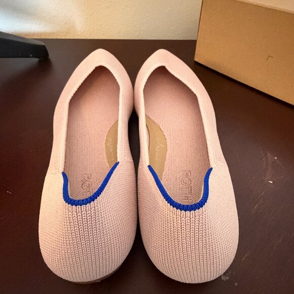 Rothy's The Point II - New In Box! - Picture 3 of 6